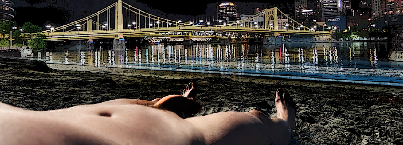 lightbathing